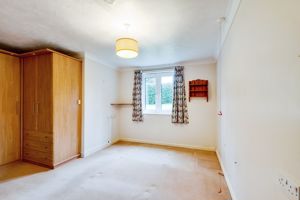 BEDROOM ONE- click for photo gallery